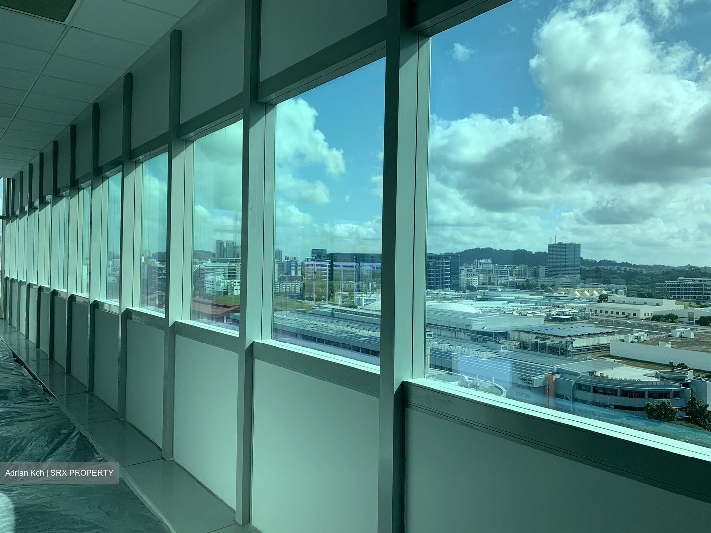 Icon @ Ibp (D22), Office #449725231